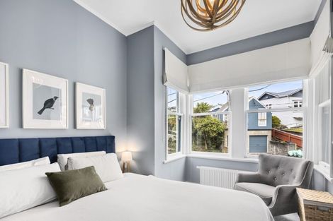 Photo of property in 16 Reuben Avenue, Brooklyn, Wellington, 6021