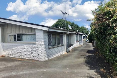 Photo of property in 18u2 Clifton Road, Hamilton Central, Hamilton, 3204