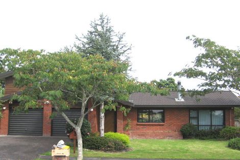 Photo of property in 16 Septimus Place, Henderson, Auckland, 0612