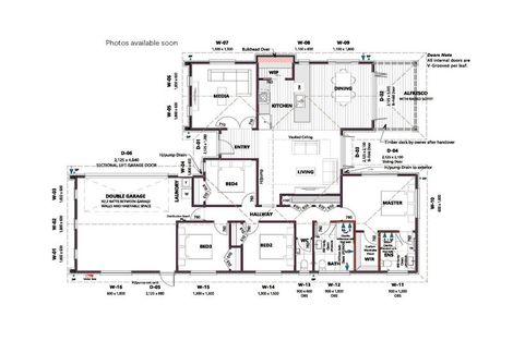 Photo of property in 37 Rock Ridge Drive, Te Kamo, Whangarei, 0112