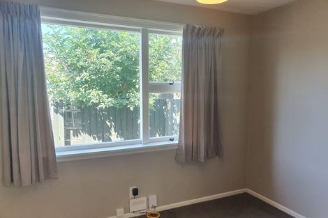 Photo of property in 182 Idris Road, Strowan, Christchurch, 8052