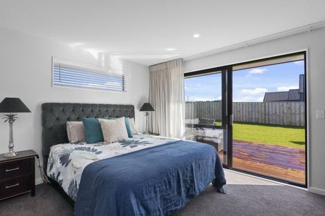 Photo of property in 3 Bob Reid Crescent, Darfield, 7571