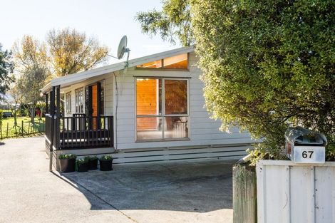 Photo of property in 67 Puke Road, Paeroa, 3600