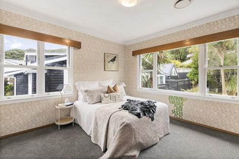 Photo of property in 54 Beauchamp Street, Karori, Wellington, 6012