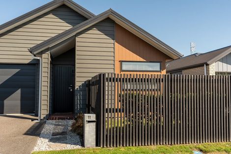 Photo of property in 11 Lavinias Way, Chartwell, Hamilton, 3210