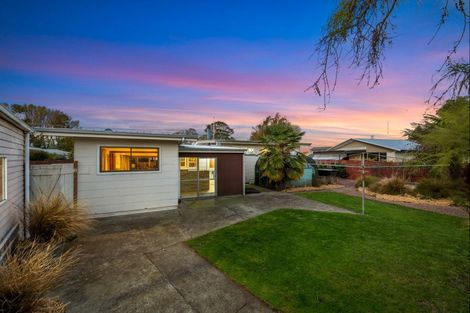 Photo of property in 72 Park Terrace, Blenheim, 7201