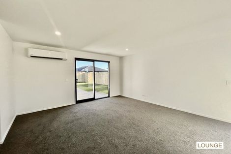 Photo of property in 14 Dodd Road, Rolleston, 7615