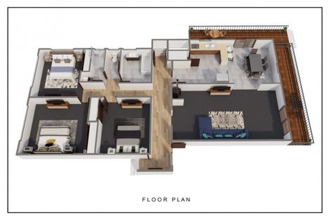 Photo of property in 14 Hollis Road, Paraparaumu Beach, Paraparaumu, 5032