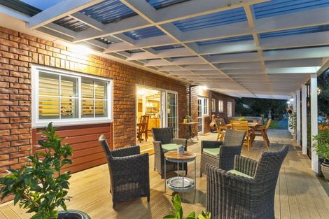 Photo of property in 85 North Street, Greytown, 5712