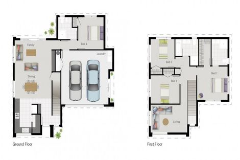 Photo of property in 1 Red Barn Lane, Pukekohe, 2120