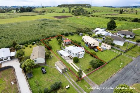 Photo of property in 12 Sanders Street, Arapuni, Putaruru, 3415