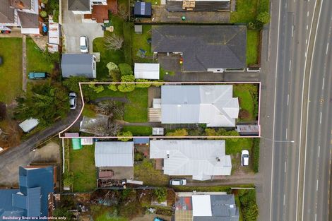 Photo of property in 2 Holywood Lane, Gladstone, Invercargill, 9810