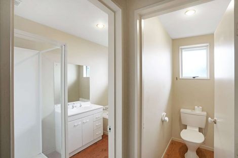 Photo of property in 8 Thistledown Place, Woolston, Christchurch, 8062