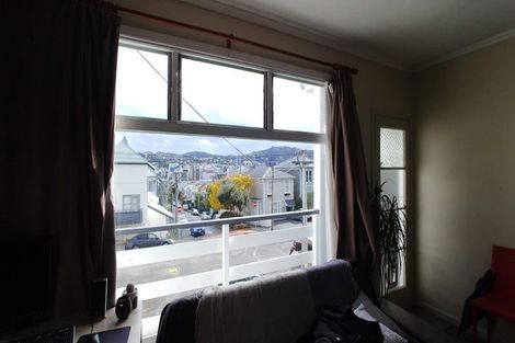 Photo of property in 51f2 Austin Street, Mount Victoria, Wellington, 6011