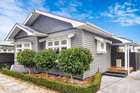 Photo of property in 51 Rayburn Avenue, Papanui, Christchurch, 8053