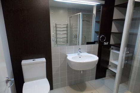 Photo of property in Republic2, 6f/11 Tennyson Street, Te Aro, Wellington, 6011