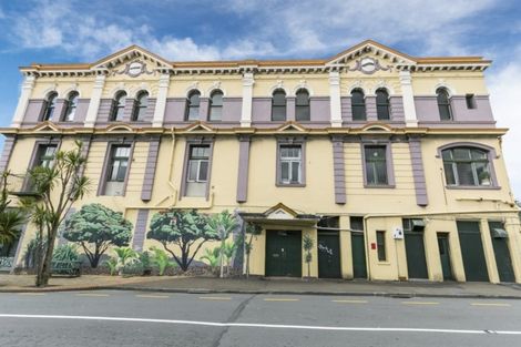 Photo of property in 10/1u Riddiford Street, Newtown, Wellington, 6021