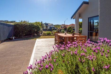 Photo of property in 17 Amesbury Drive, Churton Park, Wellington, 6037
