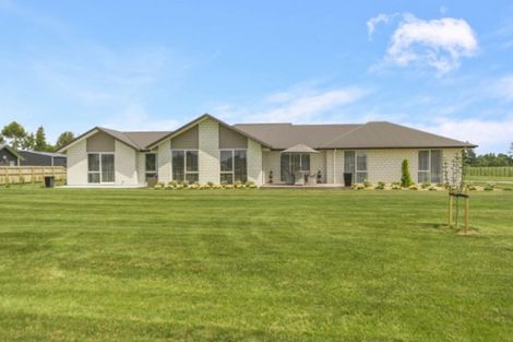 Photo of property in 15b Lowe Road, Rukuhia, Hamilton, 3282