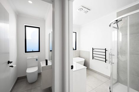 Photo of property in 16b Hendon Road, Fairview Downs, Hamilton, 3214