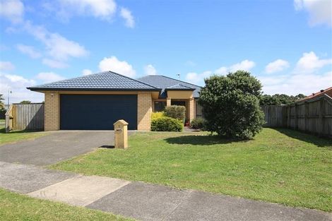 Photo of property in 2 Srah Place, East Tamaki, Auckland, 2013