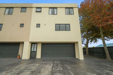 Photo of property in 47 Peverel Street, Riccarton, Christchurch, 8041