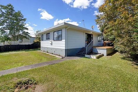 Photo of property in 9 Aintree Street, Nawton, Hamilton, 3200