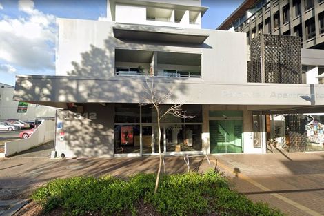 Photo of property in 71/312u Victoria Street, Hamilton Central, Hamilton, 3204