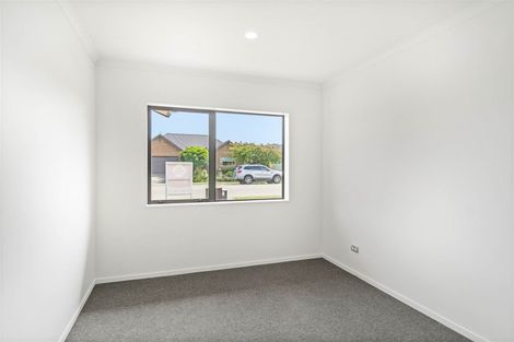 Photo of property in 153 Rolleston Drive, Rolleston, 7614