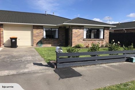 Photo of property in 9b Fairs Road, Milson, Palmerston North, 4414