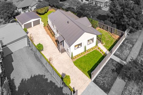 Photo of property in 129 Peakes Road, Springvale, Whanganui, 4501