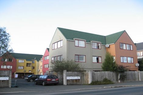 Photo of property in 18/783 Great King Street, North Dunedin, Dunedin, 9016