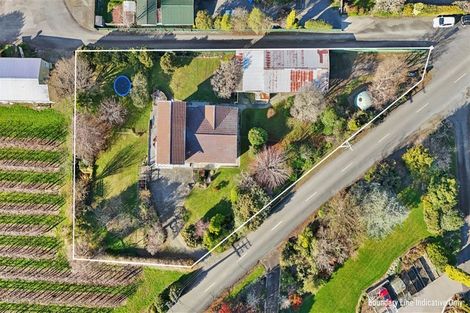 Photo of property in 124 Dehra Doon Road, Riwaka, Motueka, 7198
