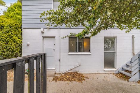 Photo of property in 1/93 Geraldine Street, Edgeware, Christchurch, 8013