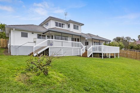 Photo of property in 16 Alec Craig Way, Gulf Harbour, Whangaparaoa, 0930