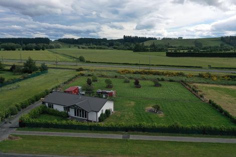Photo of property in 69 Waddington Road, Waddington, 7500