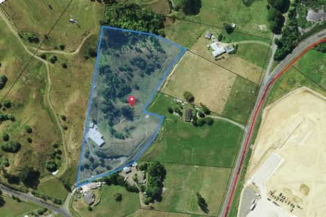 Photo of property in 30 Honikiwi Road, Otorohanga, 3973