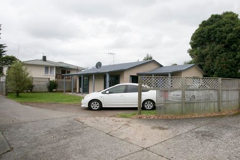 Photo of property in 2/21 Rawhiti Street, Taupo, 3330