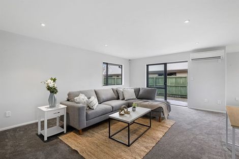 Photo of property in 3 Linkwater Way, Parklands, Christchurch, 8083