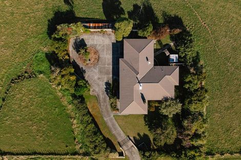 Photo of property in 109 Kairanga Bunnythorpe Road, Bunnythorpe, Palmerston North, 4478