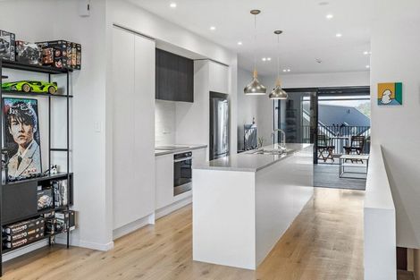 Photo of property in 86 Rangihina Road, Hobsonville, Auckland, 0616