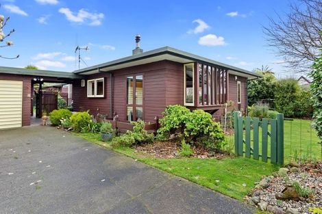 Photo of property in 2 Halsey Street, Levin, 5510