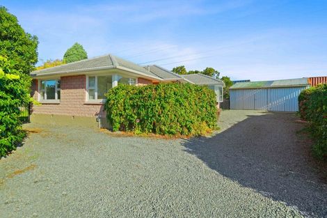 Photo of property in 79 Boston Avenue, Hornby, Christchurch, 8042