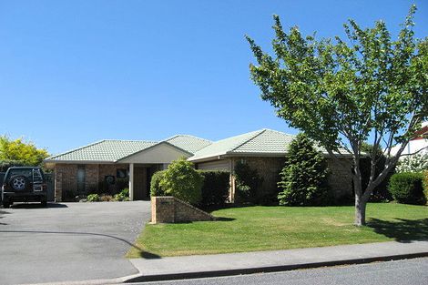 Photo of property in 66 Fairweather Crescent, Kaiapoi, 7630