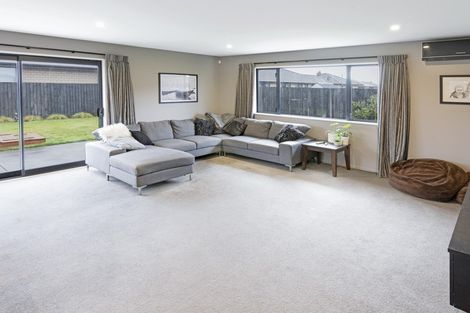 Photo of property in 1 Lignite Drive, Rolleston, 7614