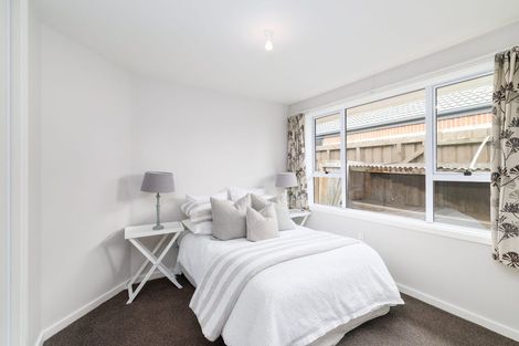 Photo of property in 3/47b Harris Crescent, Papanui, Christchurch, 8053
