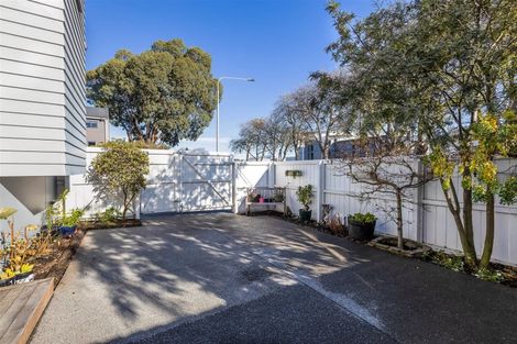Photo of property in 170a Fitzgerald Avenue, Christchurch Central, Christchurch, 8011
