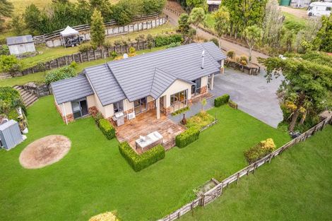 Photo of property in 119 Mcgregor Road, Clevedon, Papakura, 2582