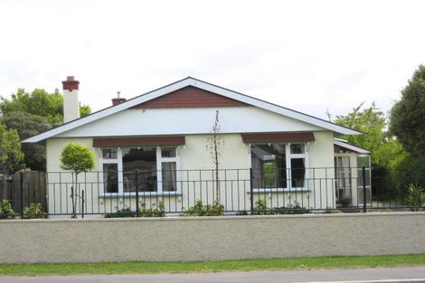 Photo of property in 18 Seddon Street, Rangiora, 7400