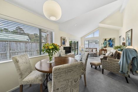 Photo of property in Miramar Villas, 21/3u Byron Street, Miramar, Wellington, 6022